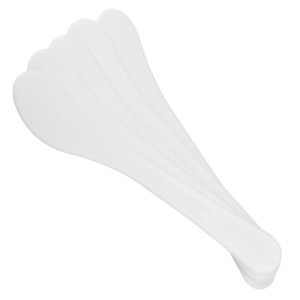 Szpatułka Biała Sp-05 5szt. 150mm