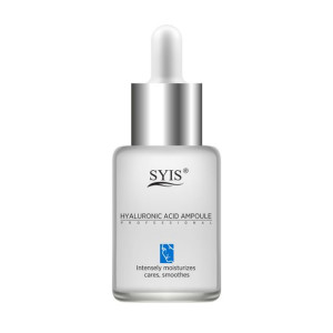 Syis Ampułka Z Kwasem Hialuronowym 15ml