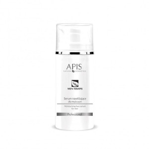 APIS Men terApis serum nawilżające dla mężczyzn 100ml