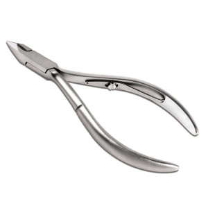 ACTIV ACCESSORIES Cążki do manicure IL-01