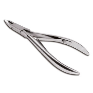 ACTIV ACCESSORIES Cążki do manicure IL-02