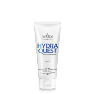 FARMONA HYDRA QUEST Maska nawilżająco- ujędrniająca 200 ml