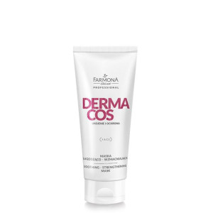 FARMONA DERMACOS Maska łagodząco- wzmacniająca 200 ml