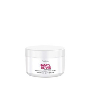 FARMONA HANDS REPAIR Nawilżająca maska do dłoni 300 ml