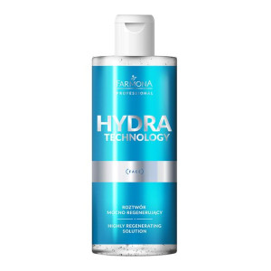 FARMONA HYDRA TECHNOLOGY Roztwór mocno regenerujący 500 ml