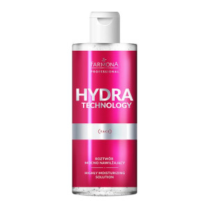 FARMONA HYDRA TECHNOLOGY Roztwór mocno nawilżający 500 ml