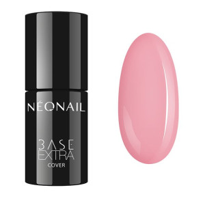 NEONAIL Lakier hybrydowy 7 ml Base Extra Cover
