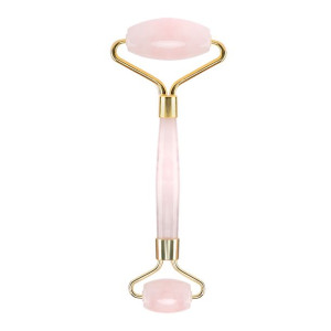 Masażer Roller Jadeitowy Rose Quatz