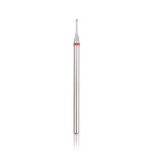 Frez Exo Pro Z Węglika Spiekanego Kulka 1,0mm Rd