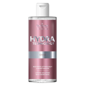 FARMONA HYDRA TECHNOLOGY Roztwór liftingujący z bioretinolem 500 ml