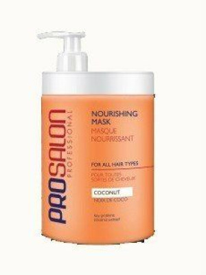 .! CHANTAL prosalon NAWILZAJACA MASKA KOKOSOWA 1000ml