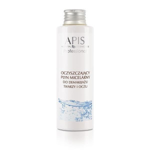 Apis- Płyn micelarny do demakijażu 500ml