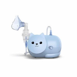 OMRON Inhalator Nami Cat dla dzieci