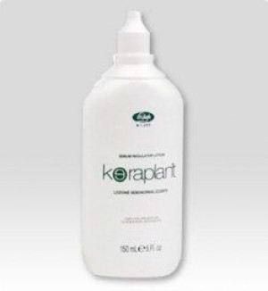 Lisap Keraplant Anti-Fat Lotion 150 ml