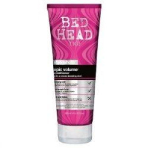 Tigi Bed Head Styleshots Epic Volume odżywka 200ml    !