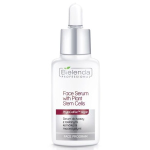 ActivShop BIELENDA Serum do twarzy z komórkami macierzystymi 30ml