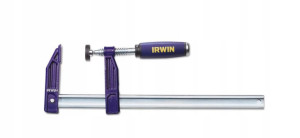 Ścisk Stolarski Nastawny 120mm 10503571 Irwin
