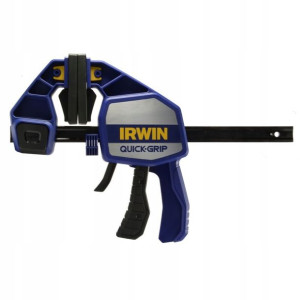 Ścisk Stolarski Szybkozacisk. 150mm 10505942 Irwin