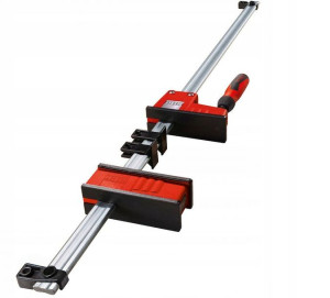 Bessey Ścisk Stolarski Regulowany 2000*95 Krev200