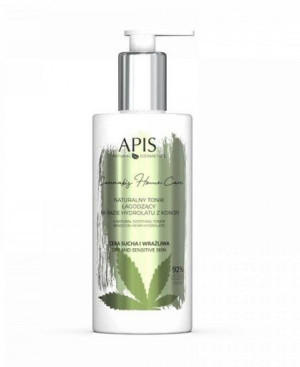 Apis - Naturalny Tonik Łagodzący 300ml