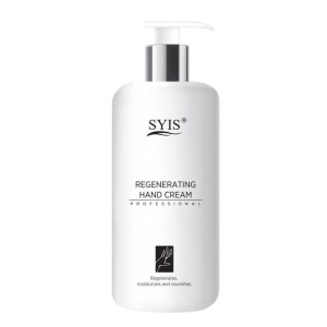 SYIS Regenerujący krem do dłoni 500 ml Activ 