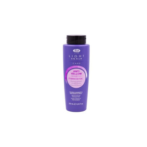 Lisap Lisap Ls Anti Yellow Szampon 250ml