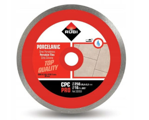 Tarcza Diamentowa Do Gresu 180 Pro Ri 30955 Rubi