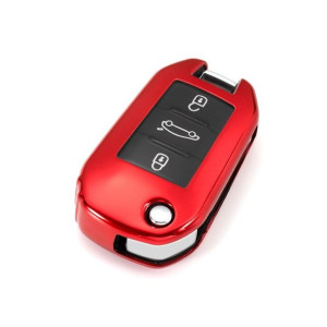 Case Na Klucz Do Auta Citroen. Etui Ochronne