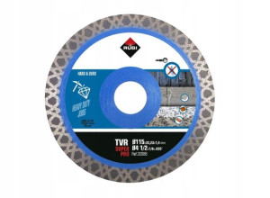 Tarcza Turbo Viper - Tvr Superpro 115mm 30986 Rubi