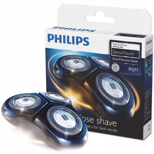 Głowica Ostrze Do Golarek Philips Rq11/50 Oryginał