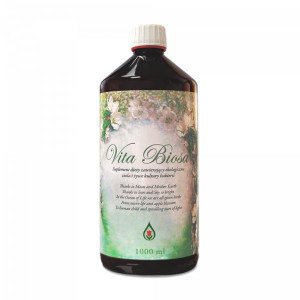 Vita Biosa Eliksir (Probiotyk) BIO (1000ml)