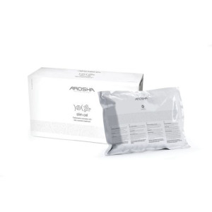 Arosha - Slim Cel (wyszczuplenie) - Box (8 Bandaży - 4 Zabiegi)