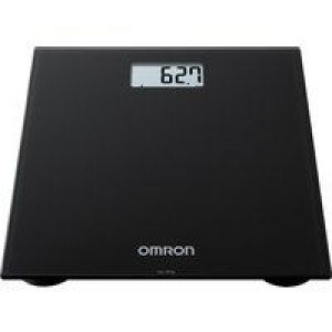 OMRON Waga HN300T2 Intelli IT Czarny