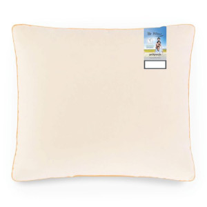 Poduszka 70 x 80 Mr. PILLOW Classic Półpuch Krem