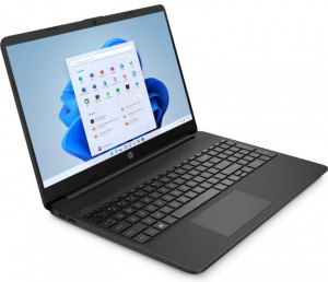 Hp 15s-fq4515nw I5 8gb 512gb Ssd W11