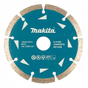 Tarcza Diamentowa 125mm D-41595 10szt. Makita