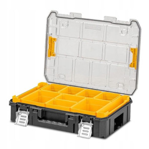 Organizer Wodoszczelny Tstak Dwst82968 Dewalt