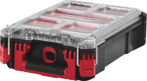 Milwaukee Organizer Narzędziowy Packout Średni