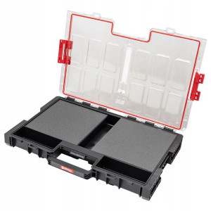 Qbrick System One Organizer Mfi L