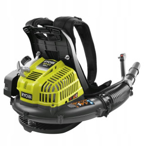 Ryobi Dmuchawa Plecakowa Spalinowa 42cm³ Rbl42bp