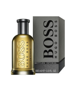 Hugo Boss Boss Bottled Intense 100ml woda perfumowana UNIKAT