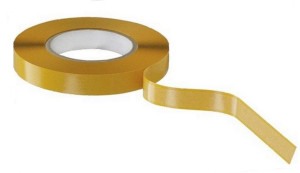 12mm/100m TAŚMA DWUSTRONNA reklamowa  poligrafia Łódź