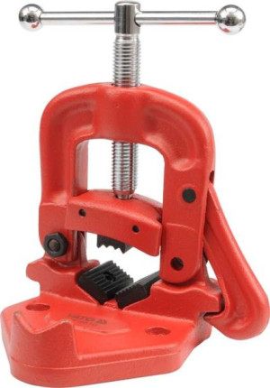 Imadło ręczne Yato YT-6511 76 mm