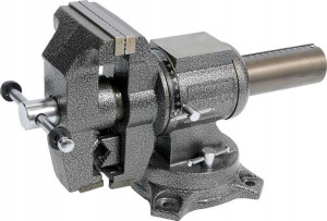 Imadło Wielofunkcyjne Obrotowe 100mm Yt-6505 Yato