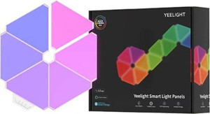 Panele świetlne Yeelight Smart Light Panels