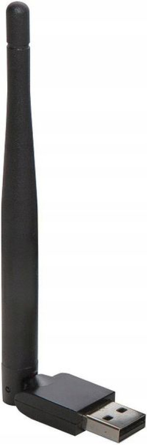 Antena Wifi Usb Do Dekodera Tunera Dvb-t2 Ltc
