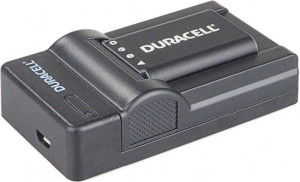Duracell ładowarka akumulatorów DRS5963 (NP-BX1)