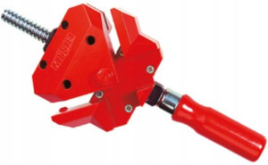 Ścisk/imadło Kątowe Samonastawne 55mm Ws3 Bessey