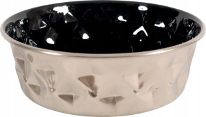 Zolux Miska Inox Diamond 550 Ml