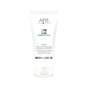 APIS Express Lifting maska intensywnie napinająca z TENS"" UP 200ml
